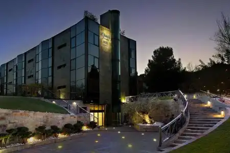 Sansi Pedralbes - 28