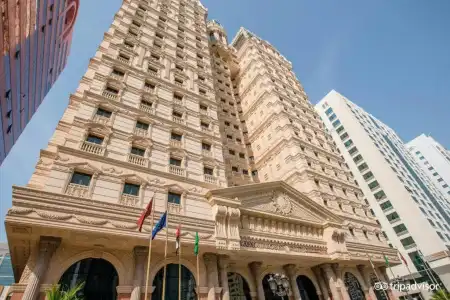 Royal Rose Abu Dhabi - 1
