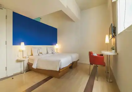 1O1 URBAN Jakarta Kelapa Gading - 76