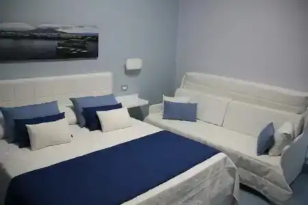 Blu Sea - 7
