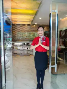 d'primaWTC Mangga Dua - 24