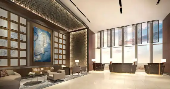 InterContinental Hanoi Landmark72 by IHG - 16