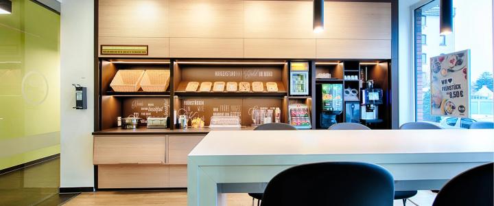 B&B Kassel-City - 20