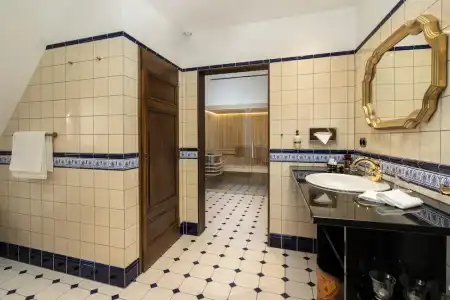 BurgAuf Schönburg - 225