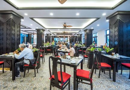 Hadana Boutique Resort Hoi An - 34