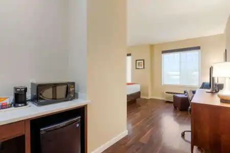 Comfort Inn & Suites near Ontario Airport - 70