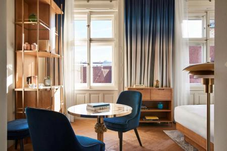 Andaz Prague, By Hyatt - 42