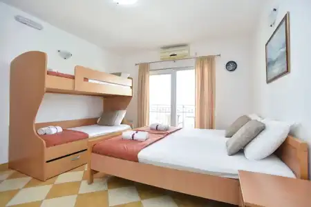 D&D Apartments - 280