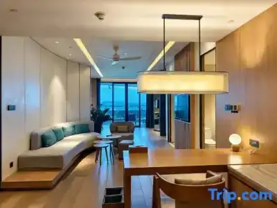 Sanya Conifer Resort - 88