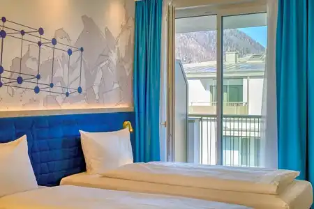 ibis Styles Bad Reichenhall - 61