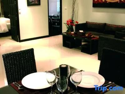 Palm Grove Resort - 81