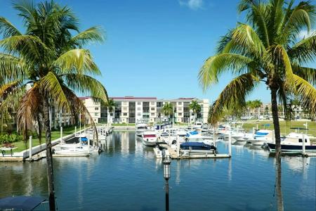 The Cottages at Naples Bay Resort - 49