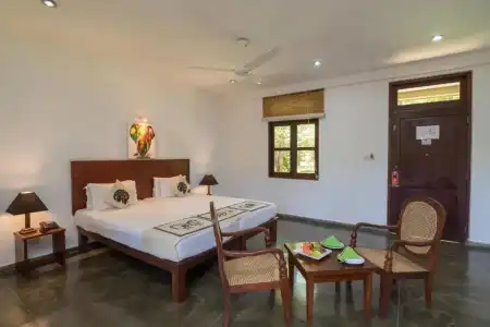 Camellia Resort and Spa -Sigiriya - 54