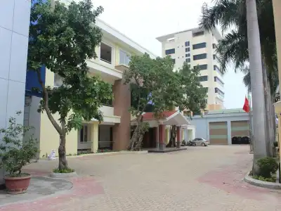 Hoa Binh - 0