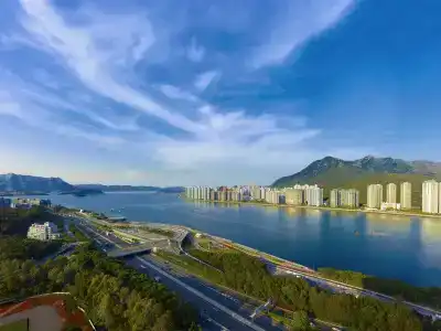 Hyatt Regency Hong Kong, Sha Tin - 38