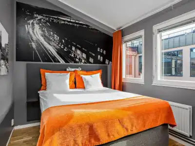 Aiden by Best Western Stockholm City - 35