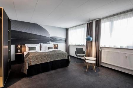 Best Western Plus Airport Copenhagen - 109