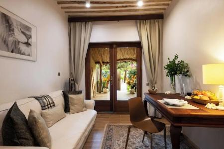 Zanzibar White Sand Luxury Villas & Spa - 103