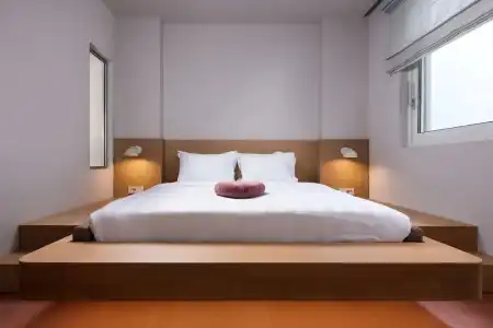 Alkima Athens Wellness Stay - 28