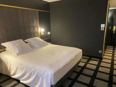 Mercure Orléans Centre - 106