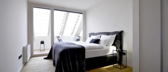 Maribor, City apartments - 53