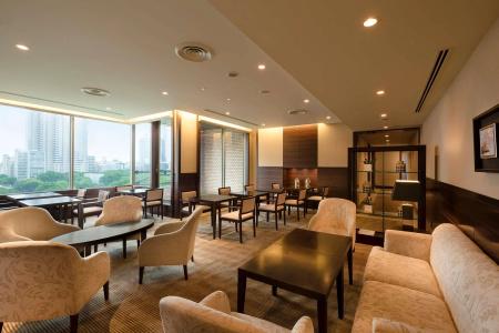 Hyatt Regency Tokyo - 23