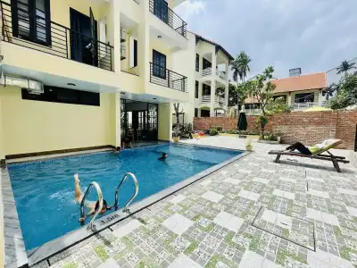 Windbell Villa - 67