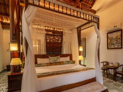 Maison du Vietnam Resort & Spa - 82