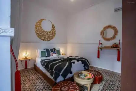 Riad Nowara & Spa - 1