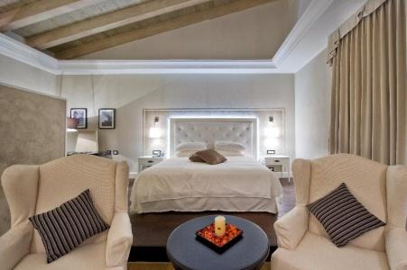 Dolce by Wyndham Siracusa - I Monasteri Golf & Spa - 26