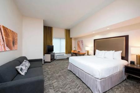 SpringHill Suites by Marriott Grand Rapids North - 35