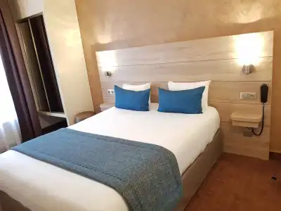 Champerret Elysees - 117