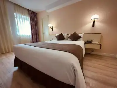 Andorra Palace - 5
