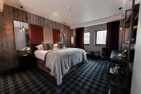 Malmaison Birmingham - 40