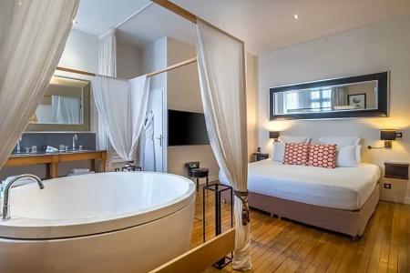 Le Boutique & Spa - 61