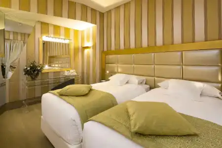 c-hotels Rubens - 8
