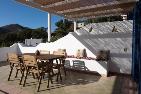 Armadoros / Ios Backpackers - 128