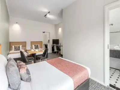 Best Western Geelong Motor Inn & Serviced Apartments - 52