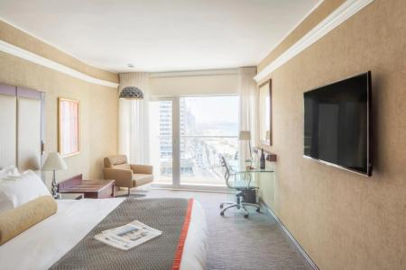 Renaissance Tel Aviv - 28