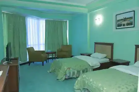 Meridian - 3