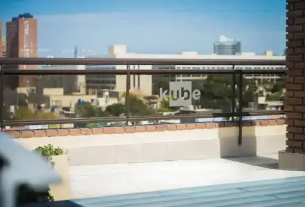 Kube Apartments Express - 7