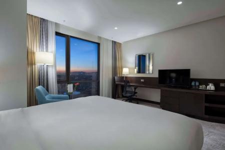 Doubletree by Hilton Umraniye - 59