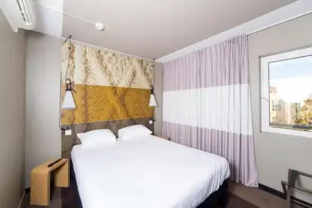 Hôtel Ibis Toulouse Purpan - 101