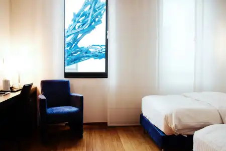Hôtel Aqua by HappyCulture - 2