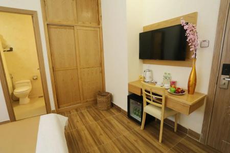 Thuy Sakura & Serviced Apartment - 23