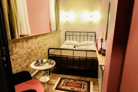 Retro Hostel - 51