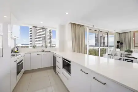 ULTIQA Beach Haven At Broadbeach - 150