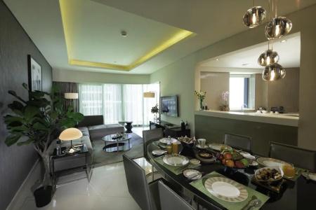 Damac Maison Distinction - 7