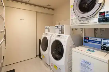 Comfort ERA Tokyo Higashi Kanda - 24