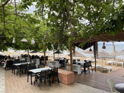 KİRAZ Beach Otel - 19